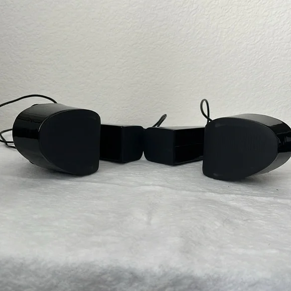 Black Platform shoes size 6 1/2 women’s - Picture 7 of 8